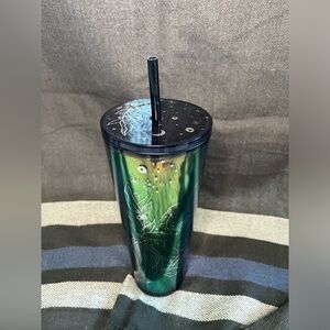 Starbucks cup